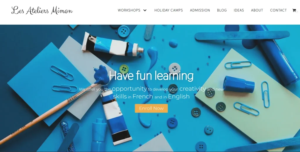 Web Design Hub