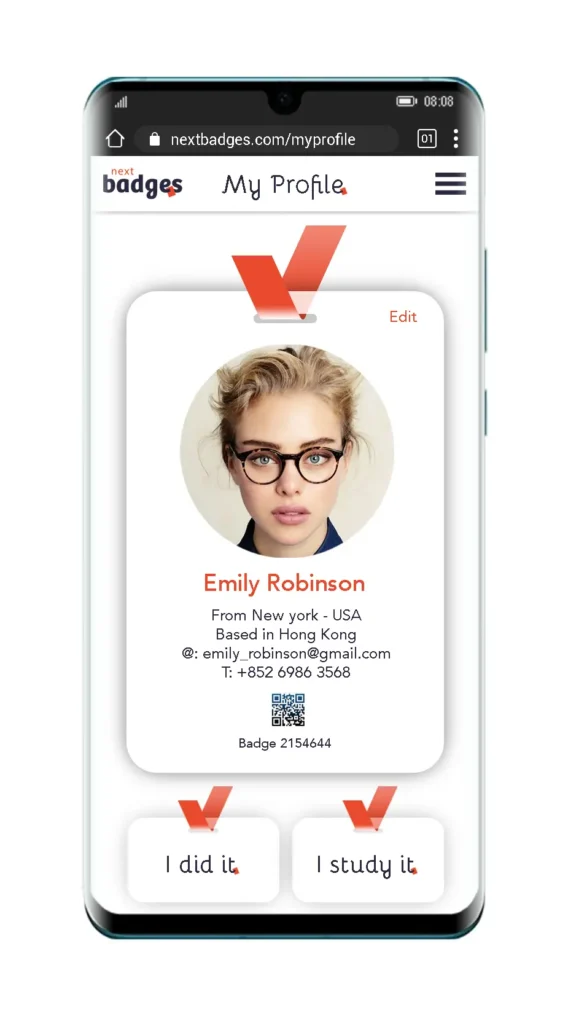 WebApp Gallery