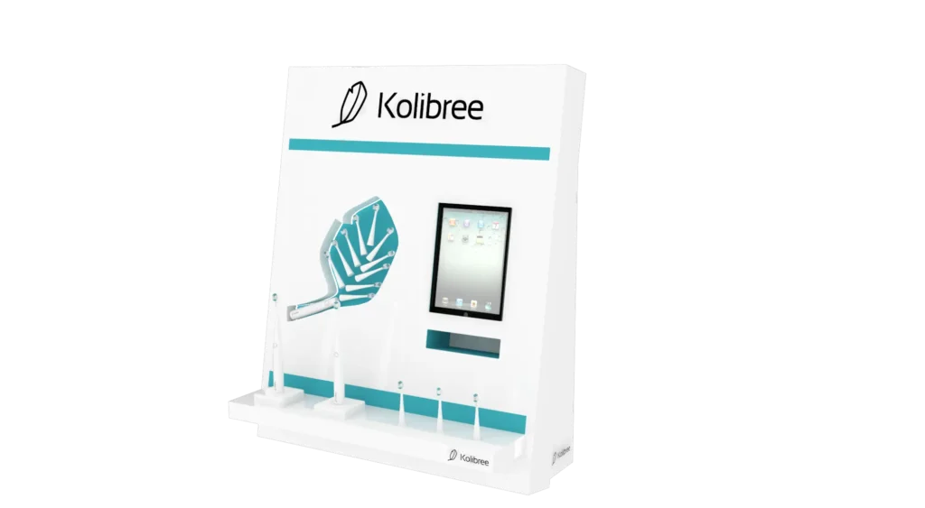 Kolibree