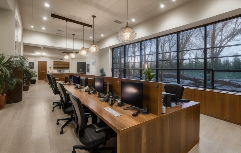 Everfast Office